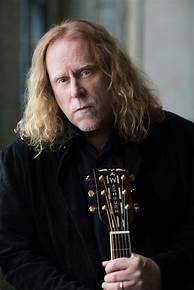 Artist Warren Haynes